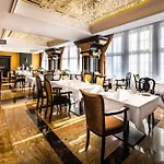 Ans Hanza Tower No 533 - Swimming Pool, Sauna, Jacuzzi, Viewing Terrace * Szczecin