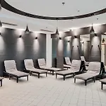 Ans Hanza Tower No 533 - Swimming Pool, Sauna, Jacuzzi, Viewing Terrace Apartamento *