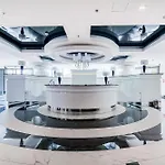 Ans Hanza Tower No 533 - Swimming Pool, Sauna, Jacuzzi, Viewing Terrace Apartamento Szczecin