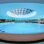 Ans Hanza Tower No 533 - Swimming Pool, Sauna, Jacuzzi, Viewing Terrace Apartamento