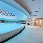 Ans Hanza Tower No 533 - Swimming Pool, Sauna, Jacuzzi, Viewing Terrace * Szczecin