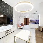 Ans Hanza Tower No 533 - Swimming Pool, Sauna, Jacuzzi, Viewing Terrace